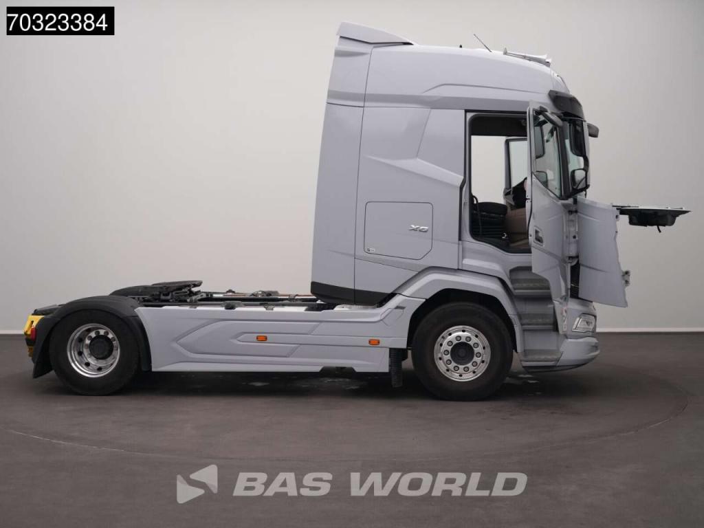 Daf XG 530 4X2 ADR! Retarder 2xTanks Alcoa's Standklima ACC Photo 11