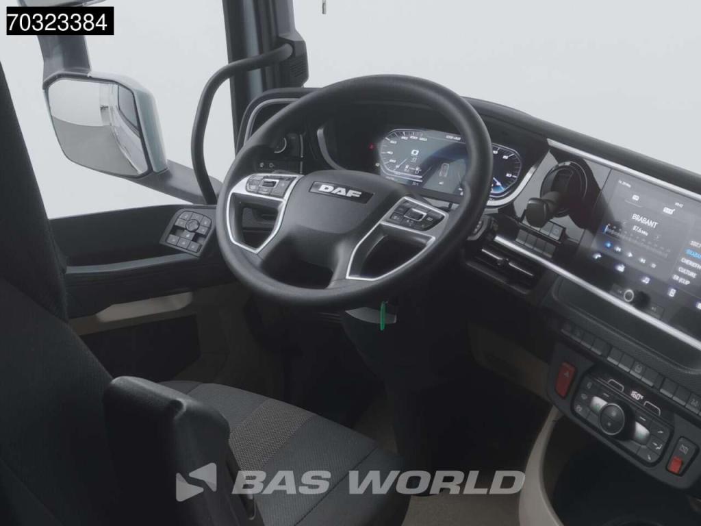 Daf XG 530 4X2 ADR! Retarder 2xTanks Alcoa's Standklima ACC Photo 21