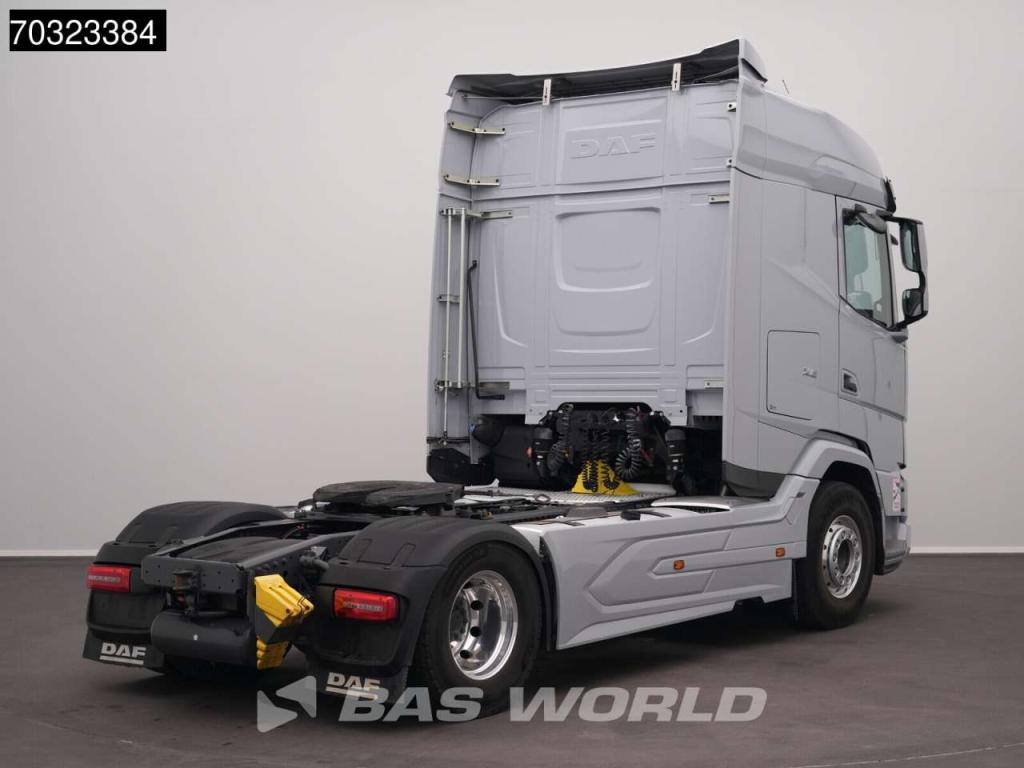 Daf XG 530 4X2 ADR! Retarder 2xTanks Alcoa's Standklima ACC Photo 5