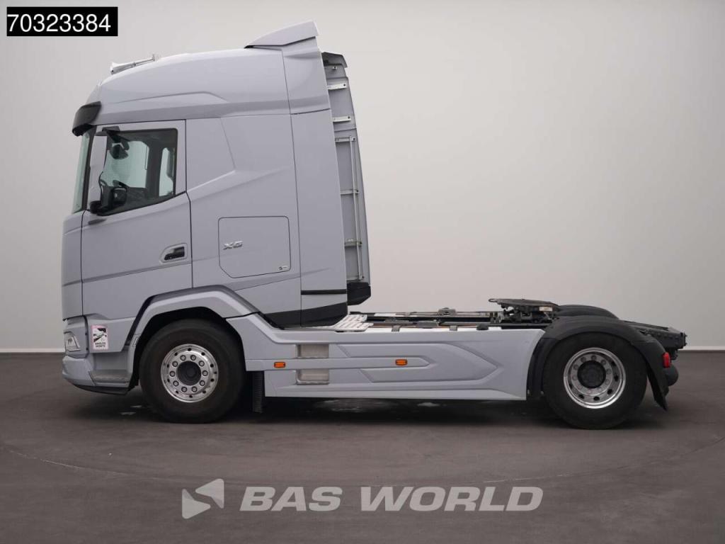 Daf XG 530 4X2 ADR! Retarder 2xTanks Alcoa's Standklima ACC Photo 7