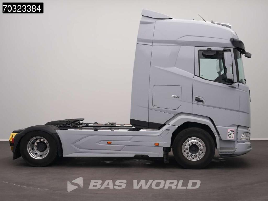 Daf XG 530 4X2 ADR! Retarder 2xTanks Alcoa's Standklima ACC Photo 8