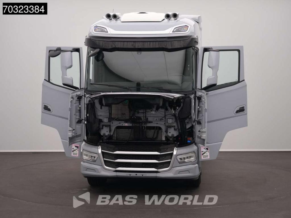 Daf XG 530 4X2 ADR! Retarder 2xTanks Alcoa's Standklima ACC Photo 9