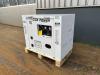 Giga Power PLD12000SE 10 kVA silent generator Photo 6 thumbnail