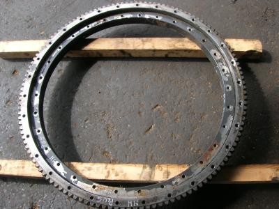 Slewing ring for O&K MH Plus sold by PRV Ricambi Srl