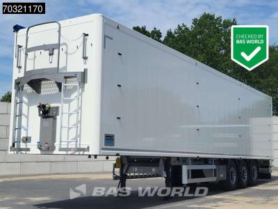 Knapen K100 NEW! Y-SPEC 92M3 10mm Liftachse sold by BAS World B.V.