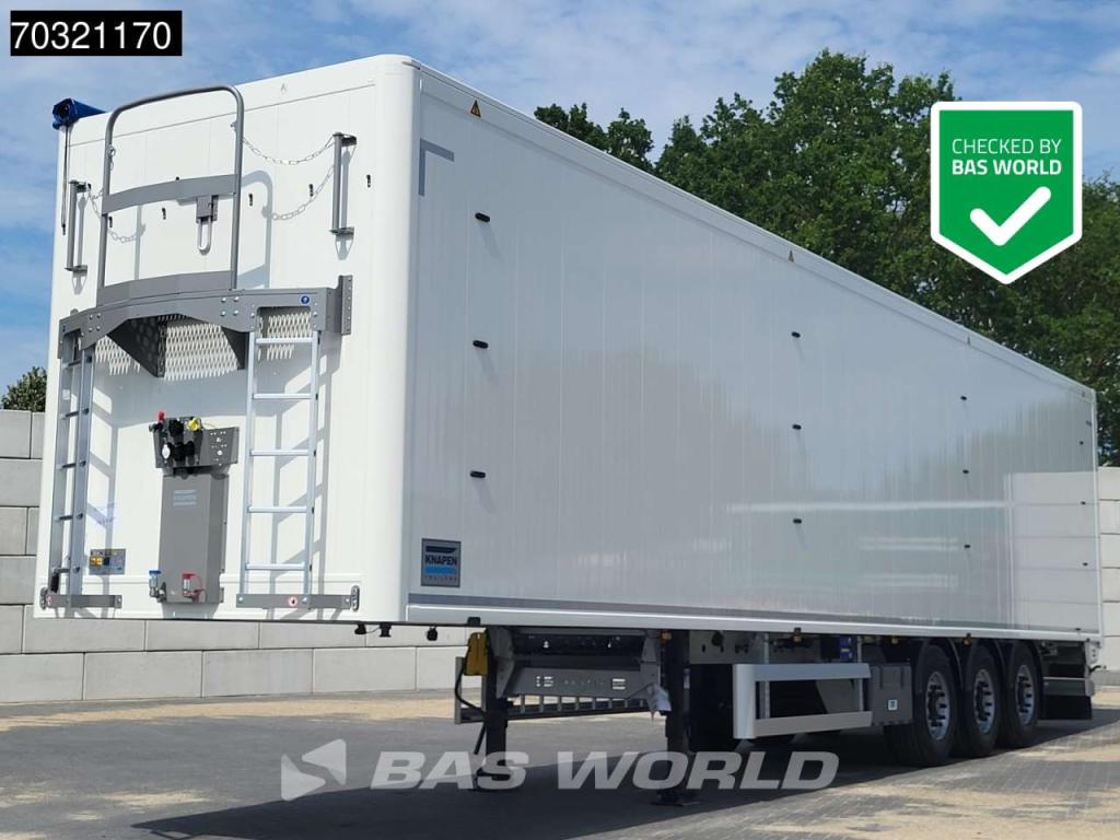 Knapen K100 NEW! Y-SPEC 92M3 10mm Liftachse Photo 1