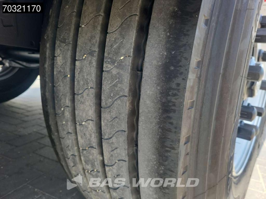 Knapen K100 NEW! Y-SPEC 92M3 10mm Liftachse Photo 20