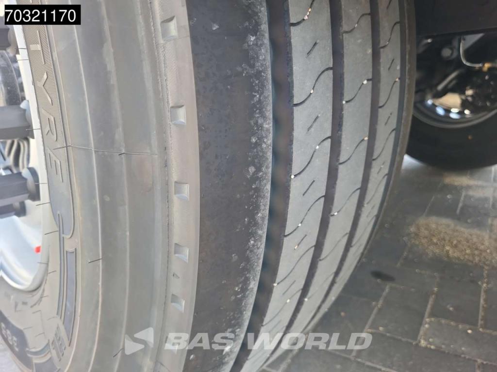 Knapen K100 NEW! Y-SPEC 92M3 10mm Liftachse Photo 21