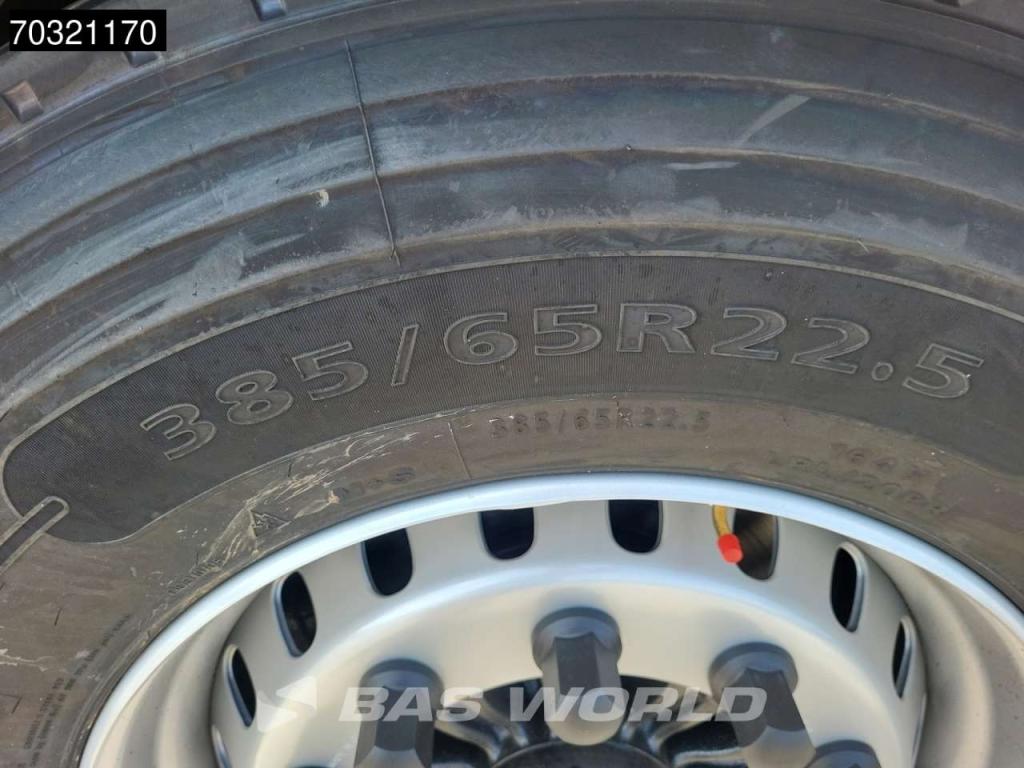 Knapen K100 NEW! Y-SPEC 92M3 10mm Liftachse Photo 24