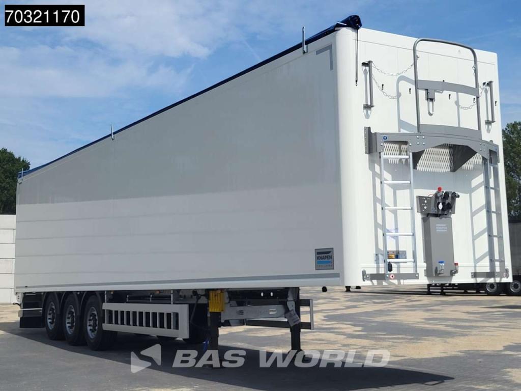 Knapen K100 NEW! Y-SPEC 92M3 10mm Liftachse Photo 3