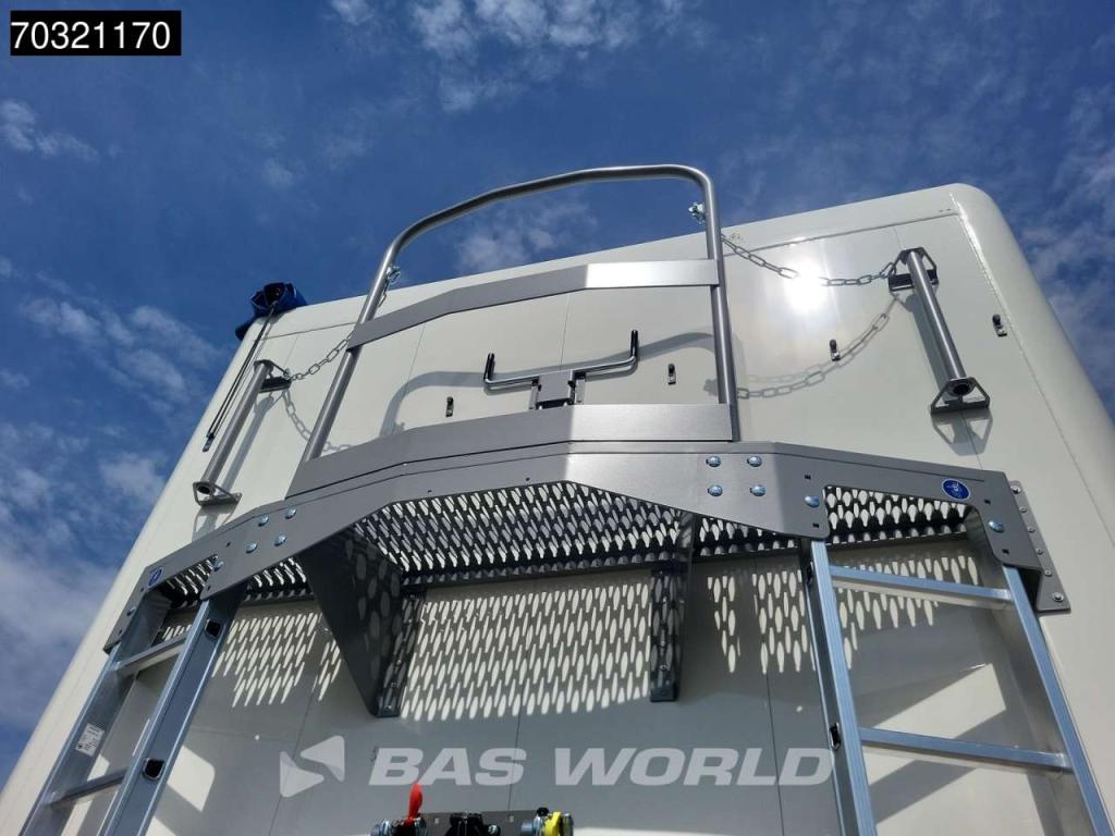 Knapen K100 NEW! Y-SPEC 92M3 10mm Liftachse Photo 7
