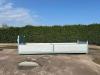 CONTAINER NUOVO A PIANALE CON SPONDE IN TR5 Photo 3 thumbnail