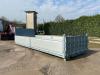 CONTAINER NUOVO A PIANALE CON SPONDE IN TR5 Photo 4 thumbnail