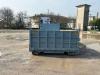 CONTAINER NUOVO A PIANALE CON SPONDE IN TR5 Photo 5 thumbnail