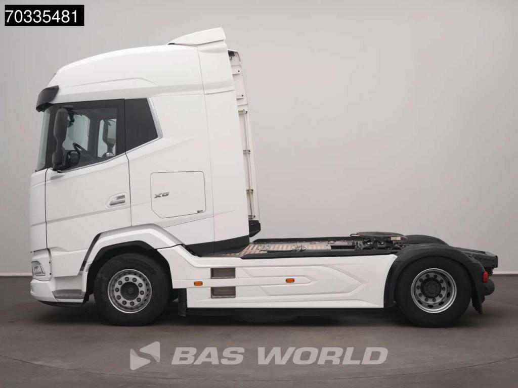 Daf XG 530 4X2 Retarder 2xTanks ACC Photo 16