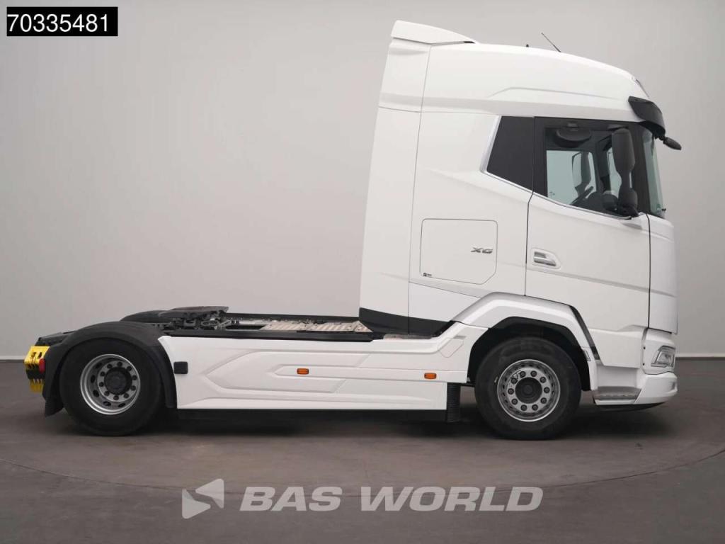 Daf XG 530 4X2 Retarder 2xTanks ACC Photo 17