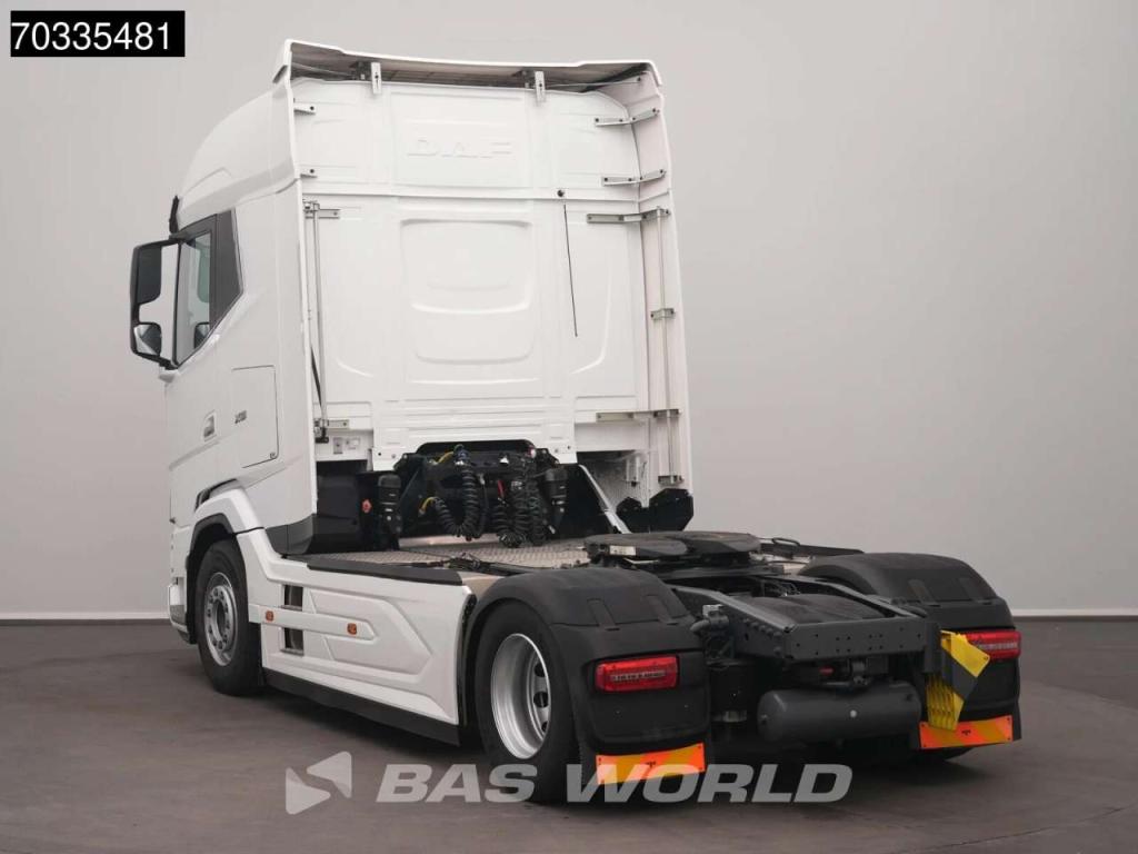 Daf XG 530 4X2 Retarder 2xTanks ACC Photo 2