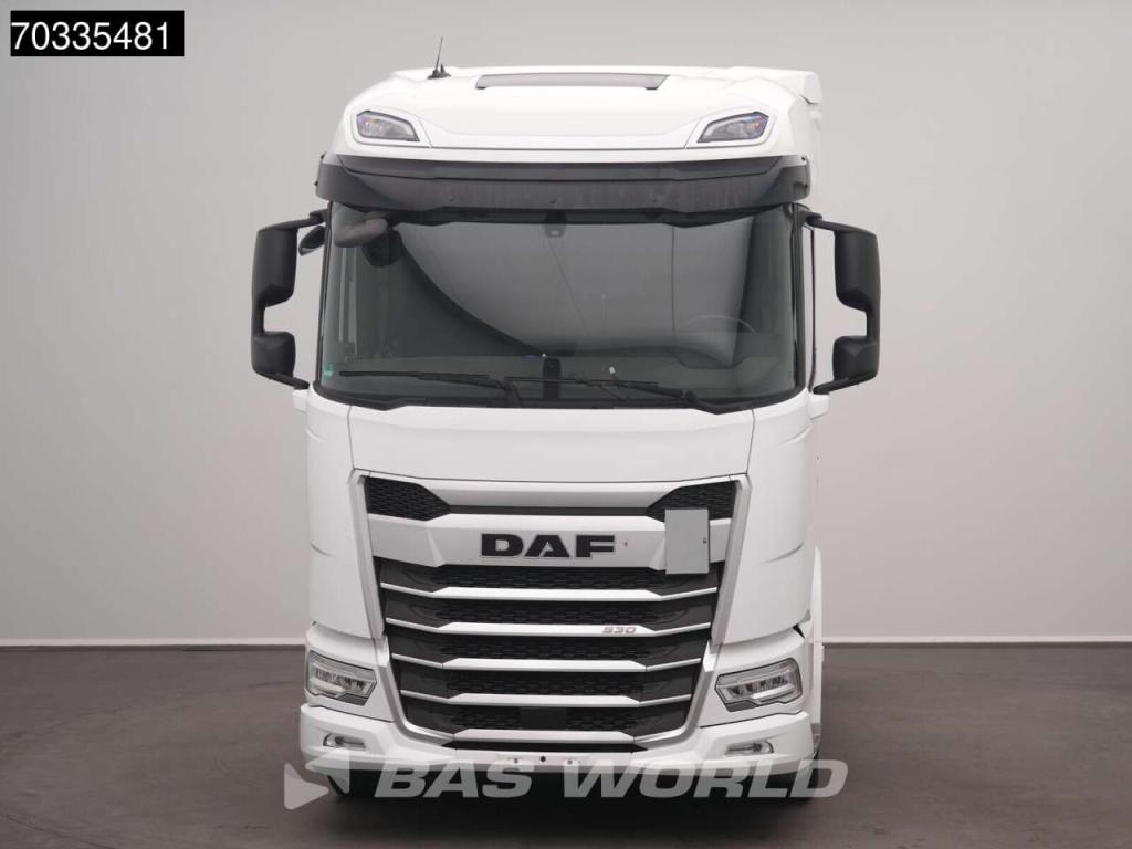 Daf XG 530 4X2 Retarder 2xTanks ACC Photo 5