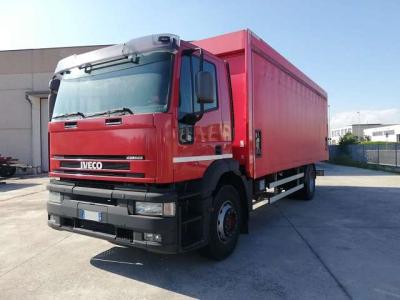 Iveco Cursor 190E31 sold by PSL Autocarri Srl