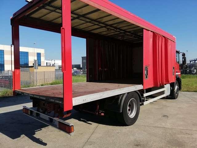 Iveco Cursor 190E31 Photo 3