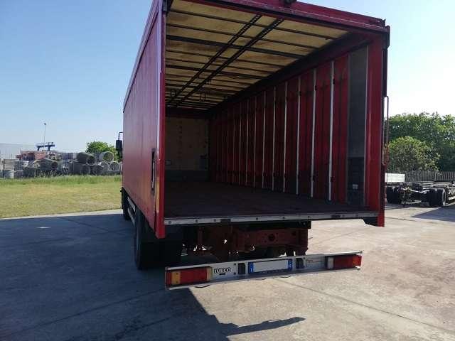 Iveco Cursor 190E31 Photo 4