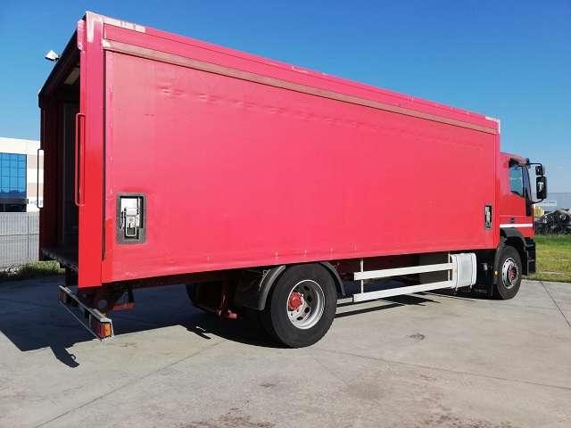 Iveco Cursor 190E31 Photo 5