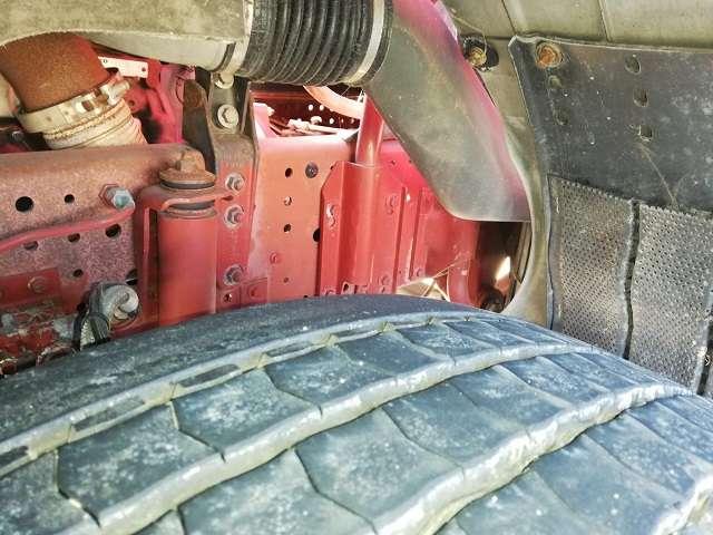 Iveco Cursor 190E31 Photo 9
