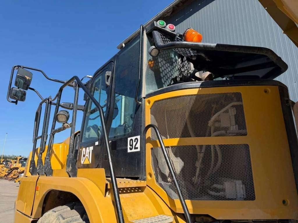 Caterpillar 735 04A Photo 15
