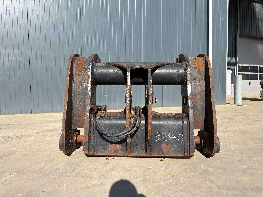 Caterpillar Volvo / ISO - 966G / 966H / 966K / 966M / 972H / 9 Photo 2
