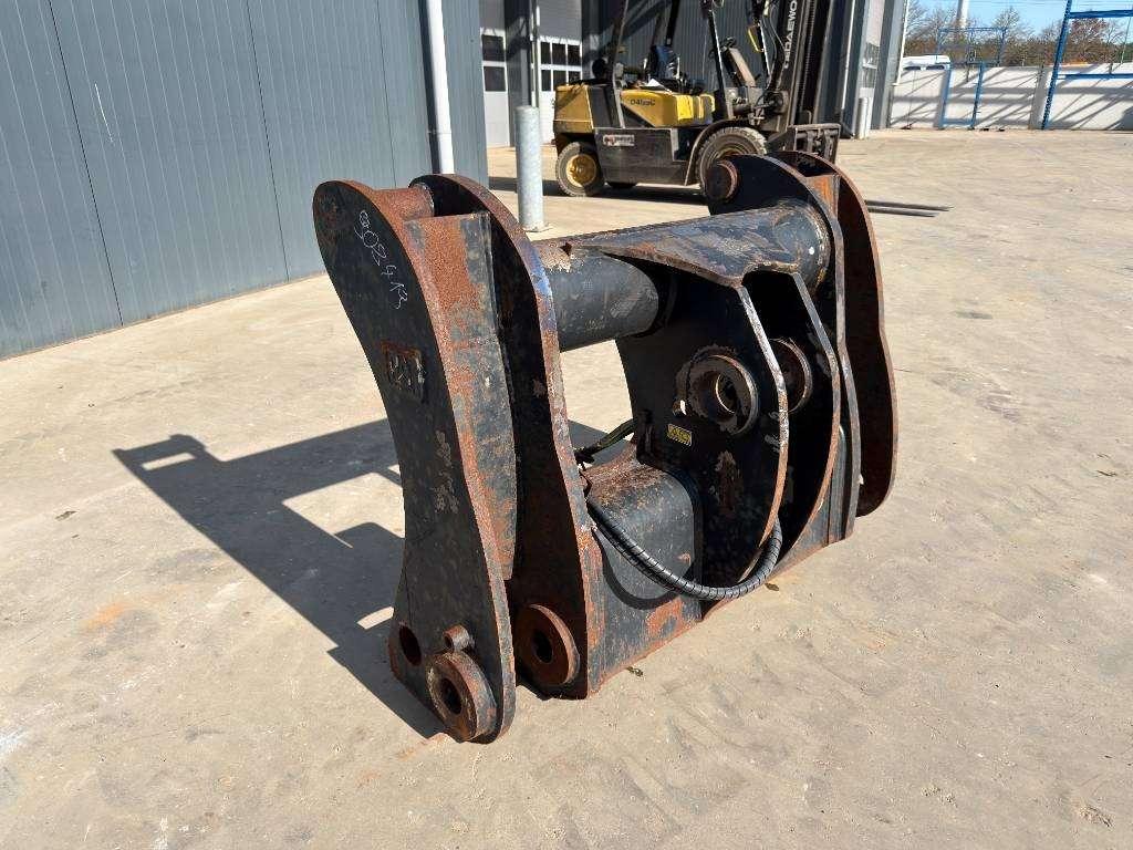 Caterpillar Volvo / ISO - 966G / 966H / 966K / 966M / 972H / 9 Photo 3