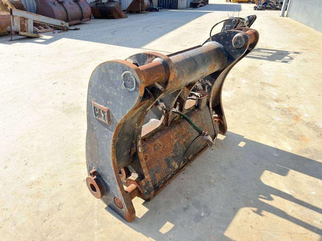 Caterpillar Volvo / ISO - 966G / 966H / 966K / 966M / 972H / 9 Photo 6
