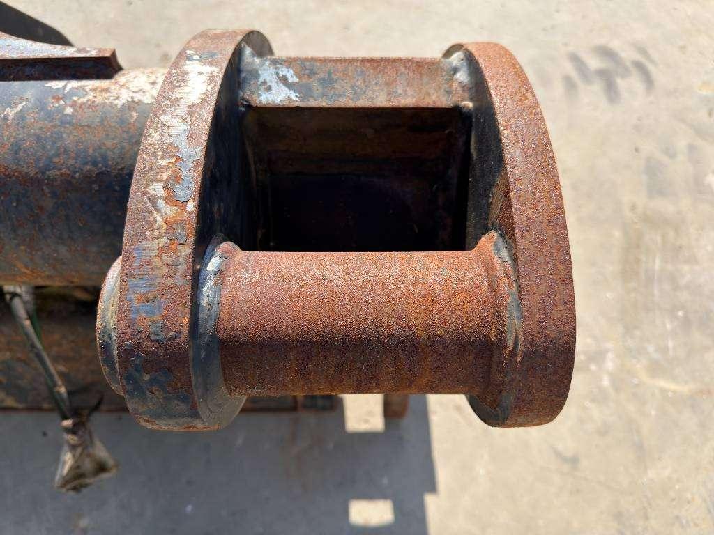 Caterpillar Volvo / ISO - 966G / 966H / 966K / 966M / 972H / 9 Photo 8