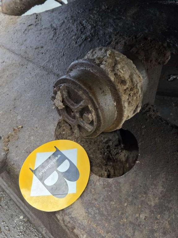Volvo rollers 14545571 Photo 1