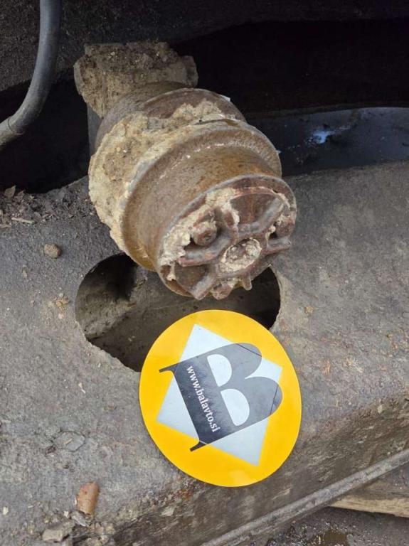 Volvo rollers 14545571 Photo 2