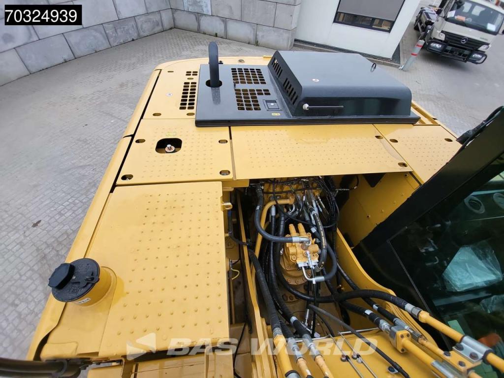 Caterpillar 320 D3 GC Photo 15
