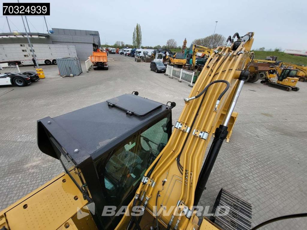 Caterpillar 320 D3 GC Photo 23