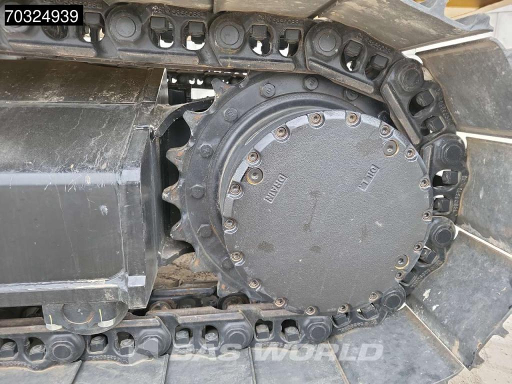 Caterpillar 320 D3 GC Photo 29