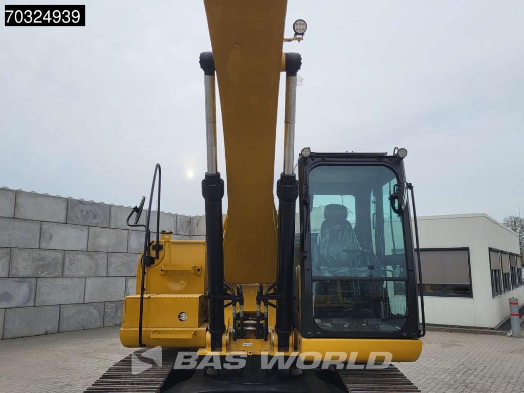 Caterpillar 320 D3 GC Photo 7