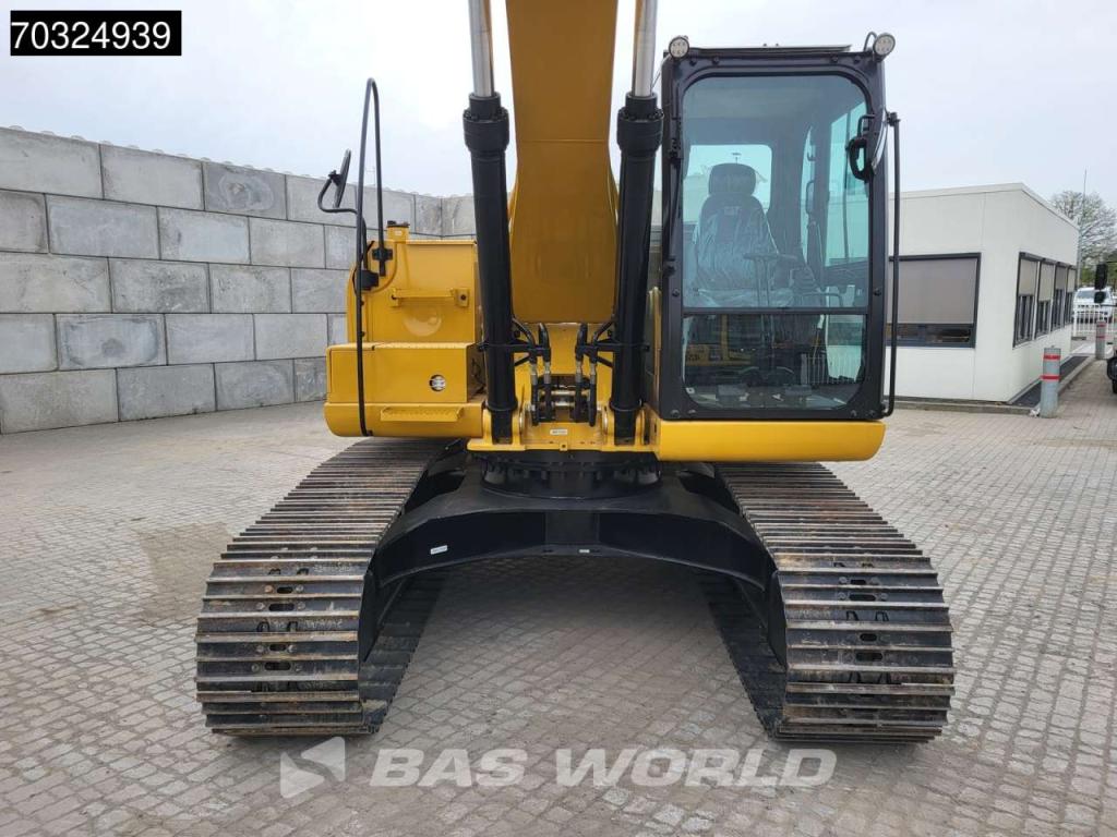 Caterpillar 320 D3 GC Photo 8