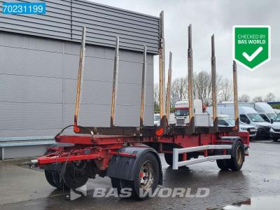 Renders Holztransporter Wood BPW Eco sold by BAS World B.V.