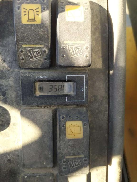 JCB TLT30D Photo 6