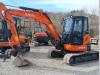 Kubota U55-4 Photo 1 thumbnail