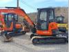 Kubota U55-4 Photo 11 thumbnail