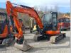 Kubota U55-4 Photo 2 thumbnail