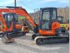 Kubota U55-4 Photo 3 thumbnail