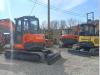 Kubota U55-4 Photo 4 thumbnail