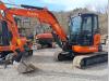 Kubota U55-4 Photo 9 thumbnail