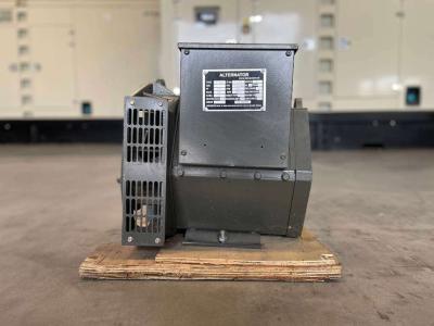 DPX SF-164C - 13 kVA Alternator - DPX-33801 Power generator sold by DPX Power Europe B.V.
