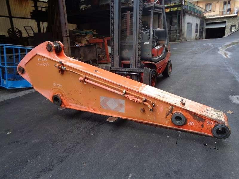 Stick for Fiat Hitachi Ex 285 Photo 1
