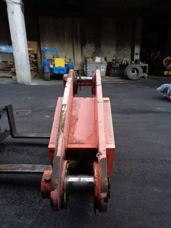 Stick for Fiat Hitachi Ex 285 Photo 2